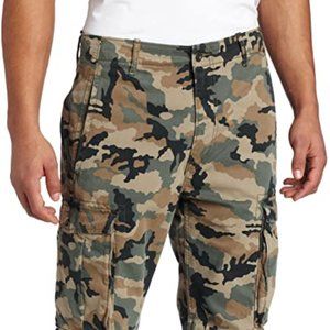 Levi's Men's Ace Cargo Twill Pant